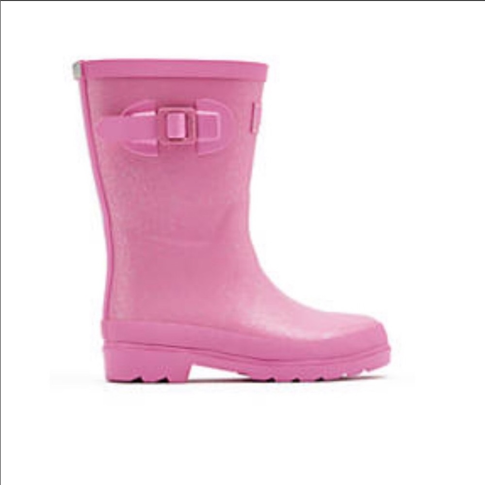 Joules Rainboots NWT - Picture 2 of 5